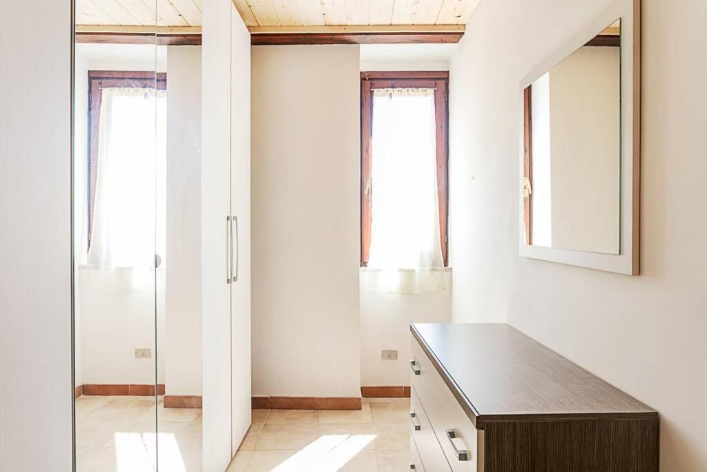 Roman Ruins - Elegant Apartment Olbia Ngoại thất bức ảnh